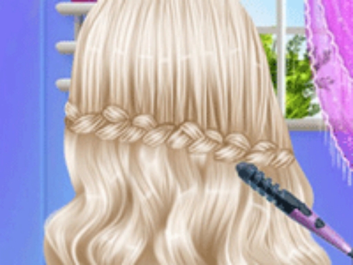 image Different Fashion Hairstyle - Hair Salon