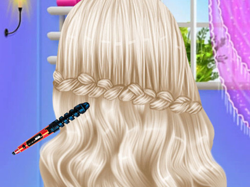 image Different Fashion Hairstyle