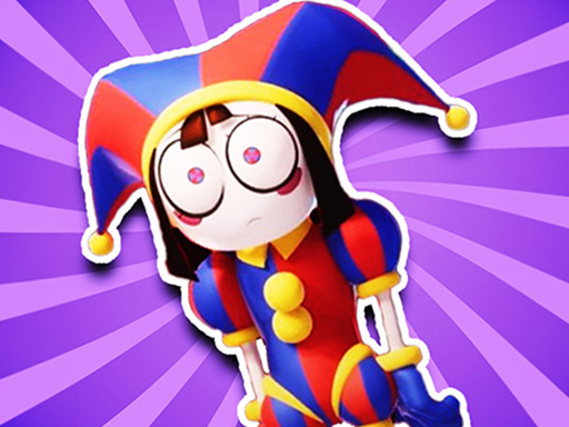 image Digital Circus:Parkour Game