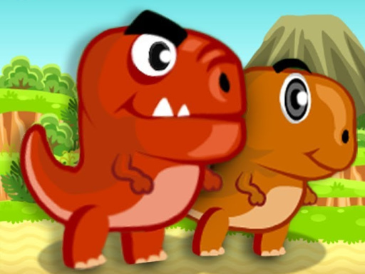 image Dino Meat Hunt - New Adventure