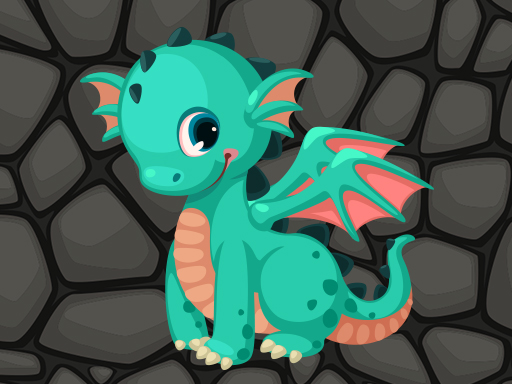 image Dino Puzzle