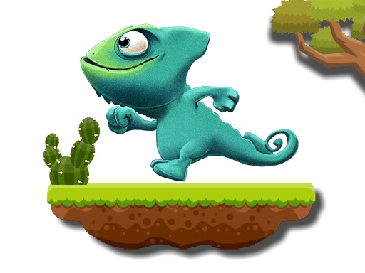 image Dino Run Adventure