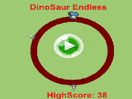 image Dinosaur Endless