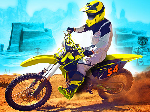 image Dirt Bike Max Duel