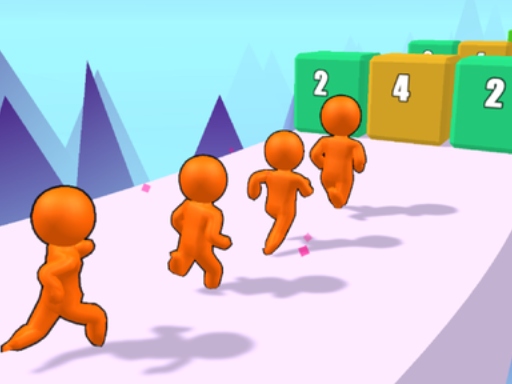 image Dodge Run 3D
