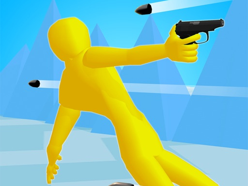 image Dodge Shoot 3D