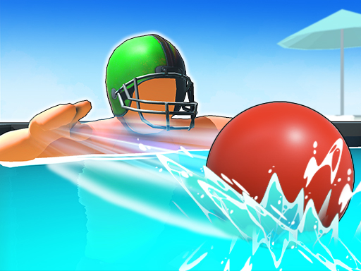 image Dodgeball 3D
