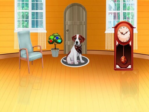 image Dog House Escape