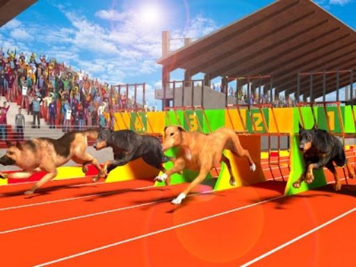 image Dog Run 3D
