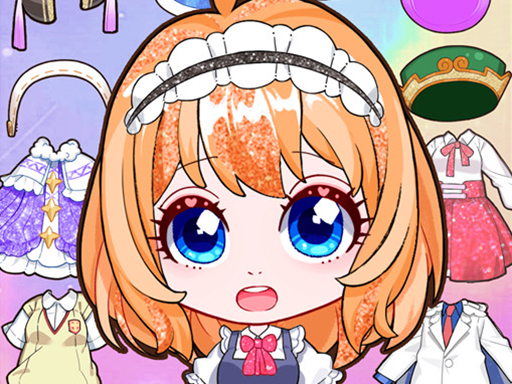 image Doll Avatar Maker Creator
