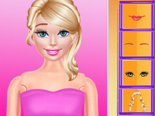 image Doll Creator