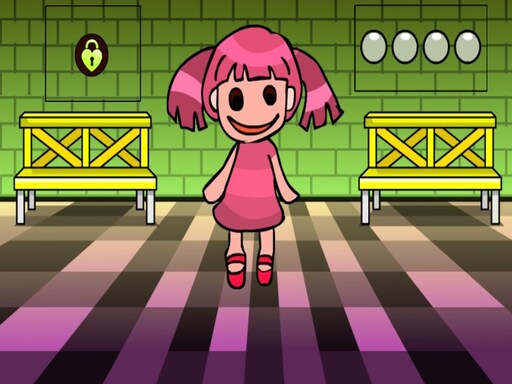 image Doll House Escape
