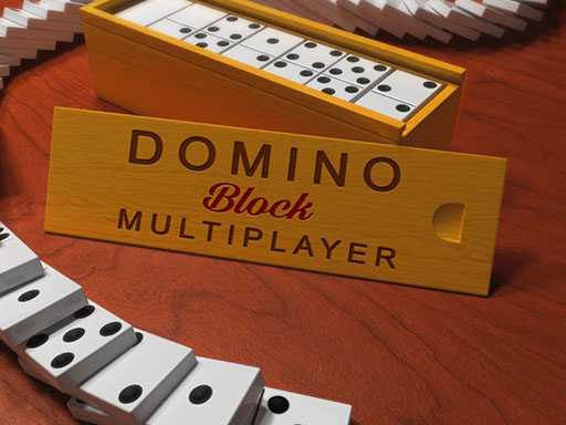 image Domino Multiplayer