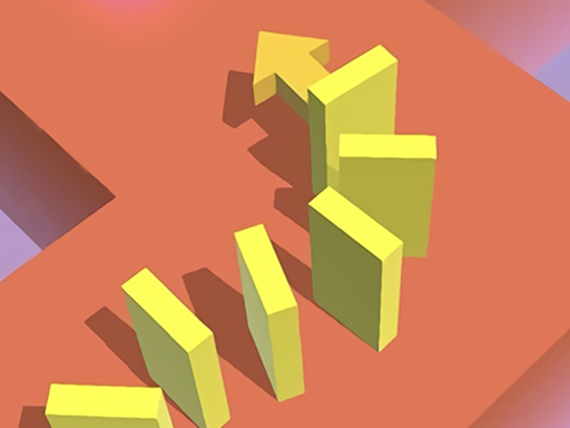 image DOMINOES 3D