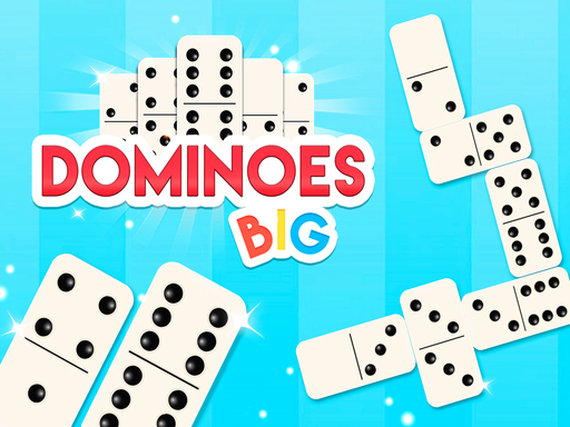image Dominoes BIG