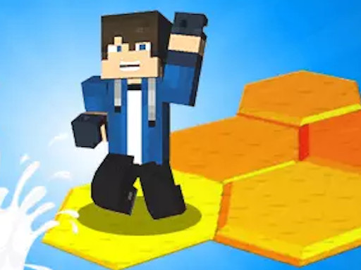 image Dont Fall io