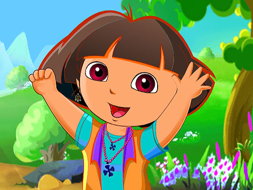 image Dora Summer Dress