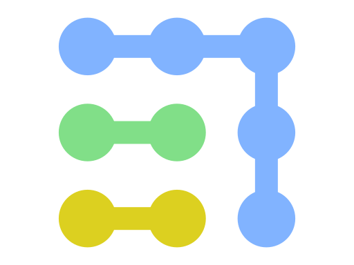 image Dot Lines