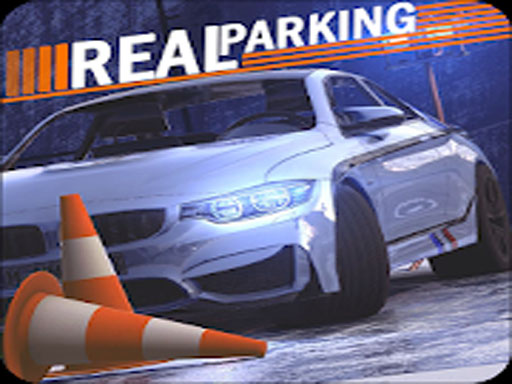 image Dr.Car parking