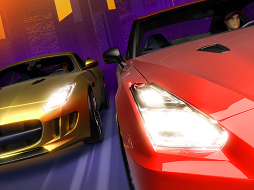 image Drag Racing City