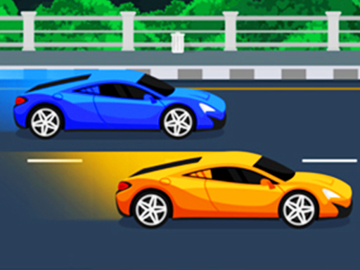 image Drag Racing