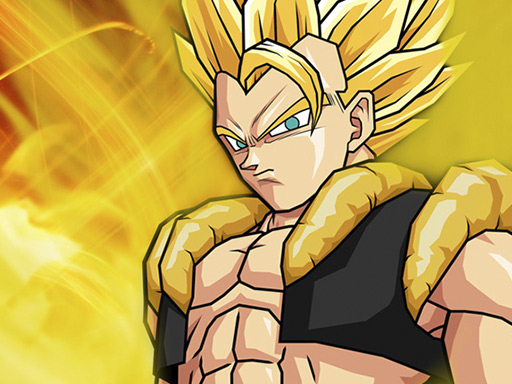image Dragon Ball Jigsaw Puzzle Collection