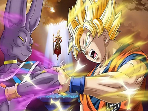 image Dragon Ball Treasure Hunter