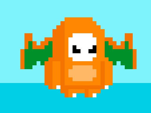 image Dragon Fall Guys