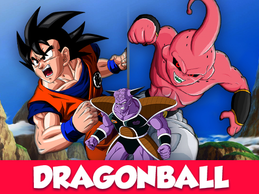 image DragonBall 3D Game
