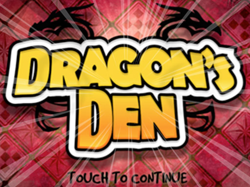 image Dragons Den