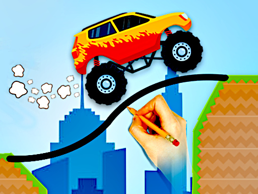 image Draw and Save The Car