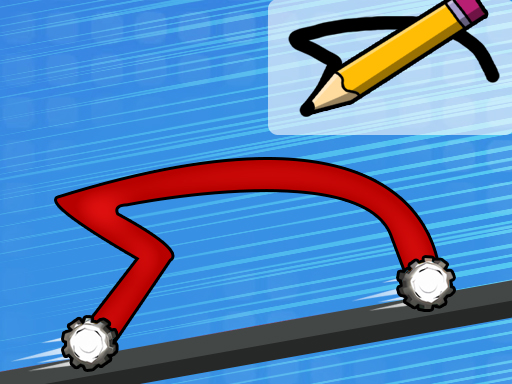 image Draw Car 3D