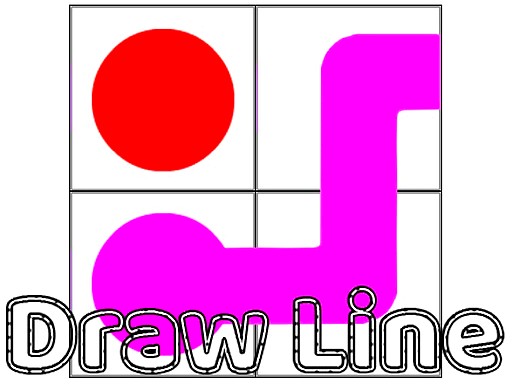 image Draw Line