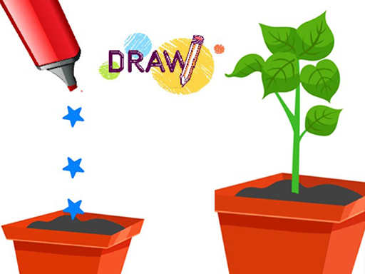 image Draw Missing Part Puzzle