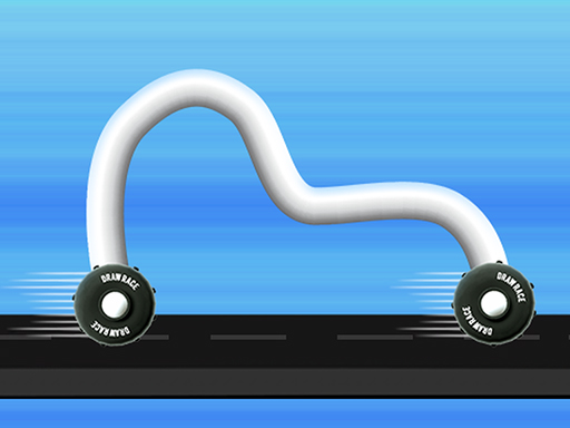 image Draw Race 3D