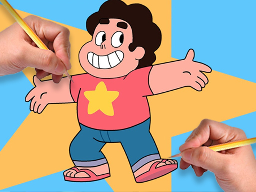 image Draw Steven