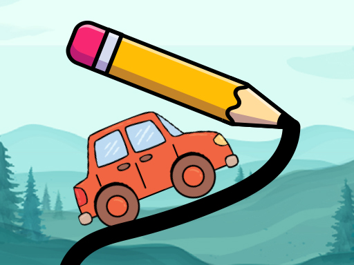 image Draw The Bridge
