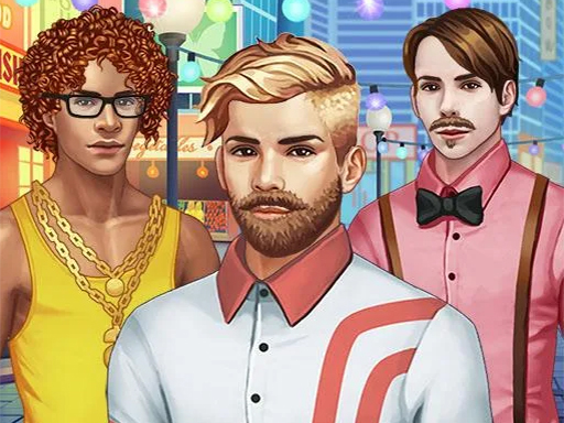 image Dream Boyfriend Maker