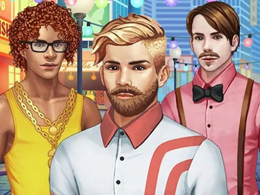 image Dream Cool Boyfriend Maker