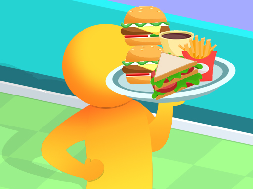image Dream Restaurant 3D