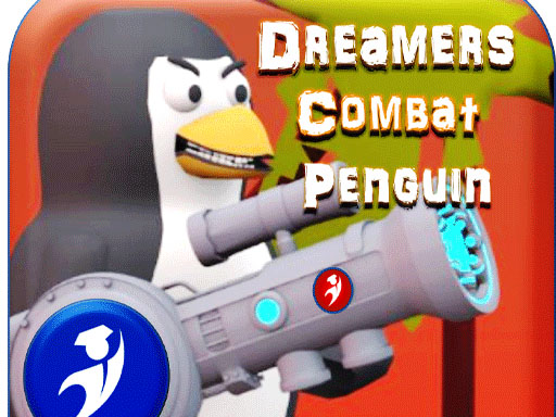 image Dreamers Combat Penguin