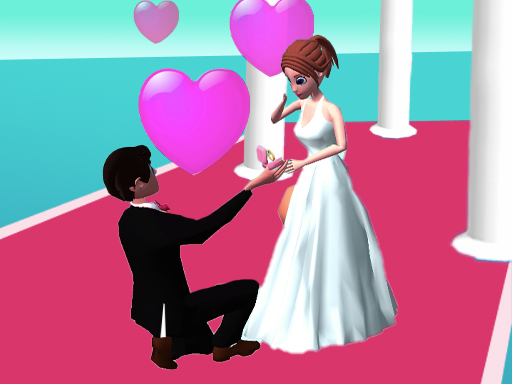 image Dreamy Wedding Rush
