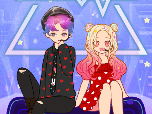 image Dress Up Bean