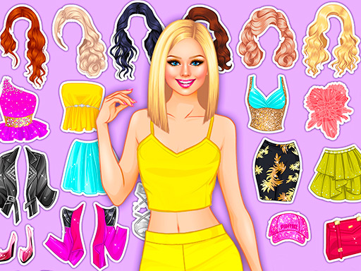 image Dress Up Games 1