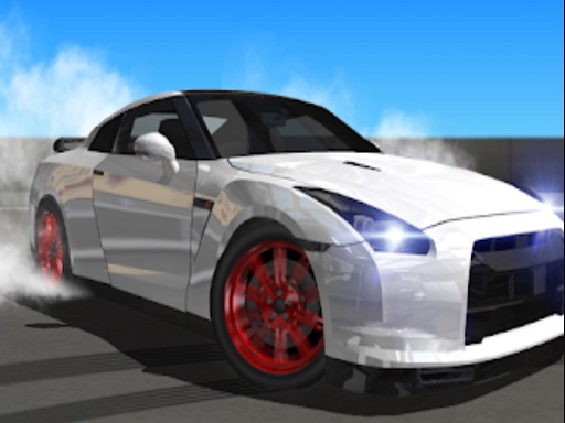 image Drift Boss Supercar