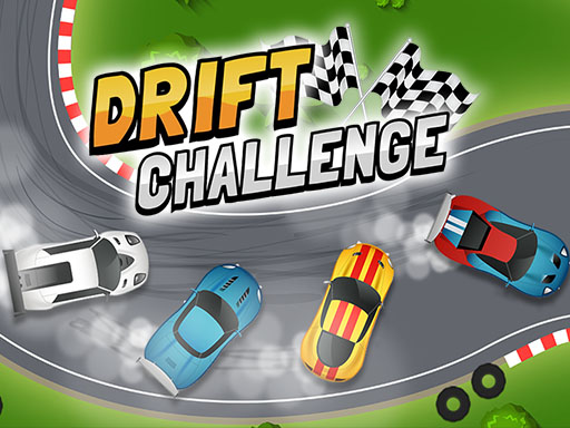 image Drift Challenge Game