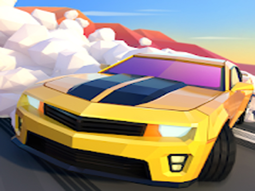 image Drift Clash