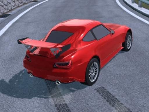 image Drift Hunt