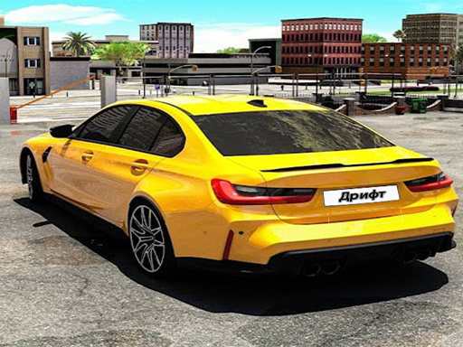 image Drift No Limit: Car Racing