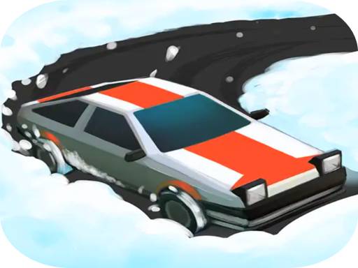 image Drift on Snow